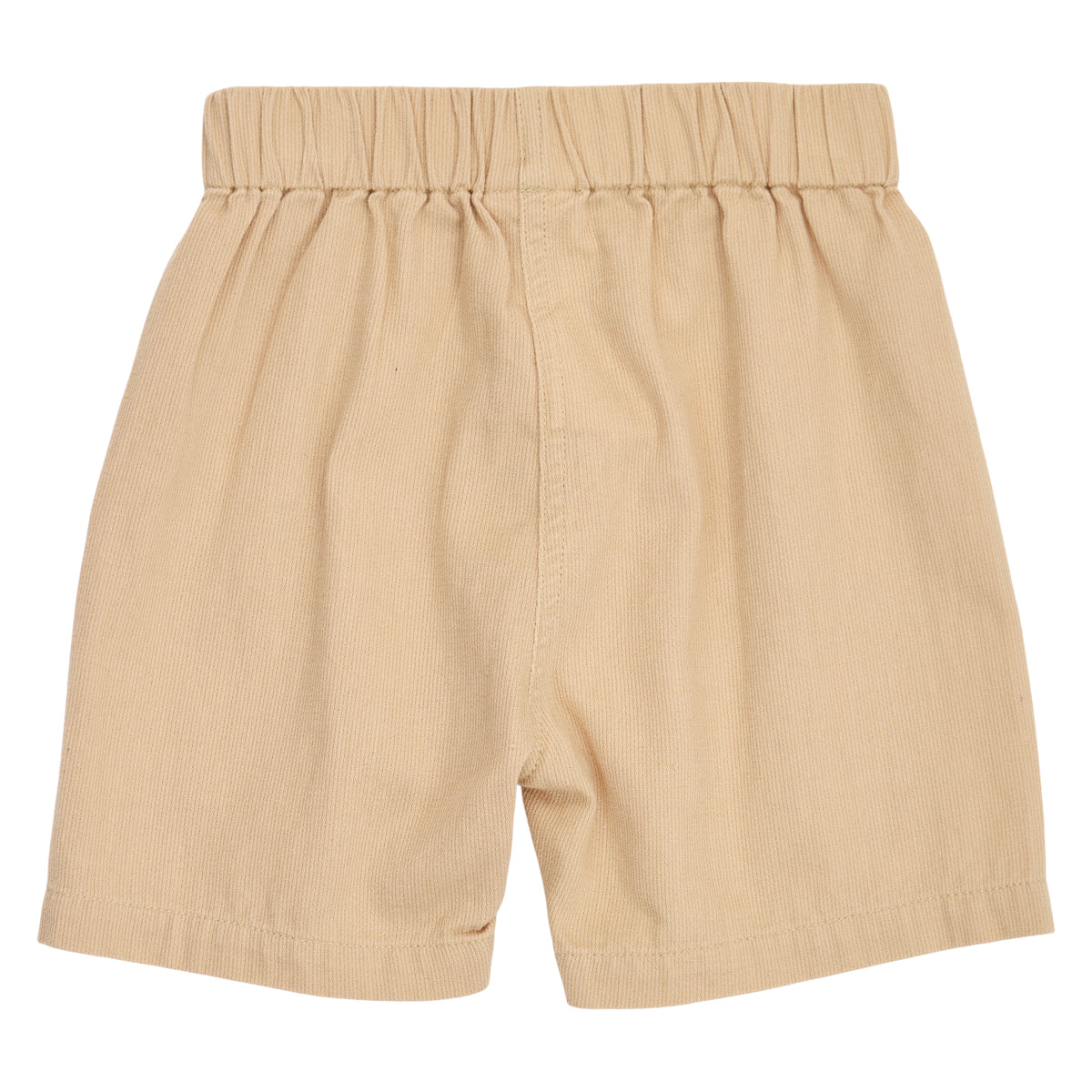 Müsli Shorts Twill