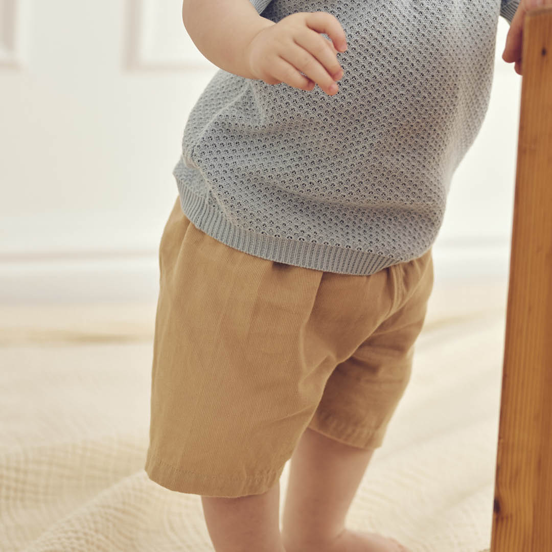 Müsli Shorts Twill