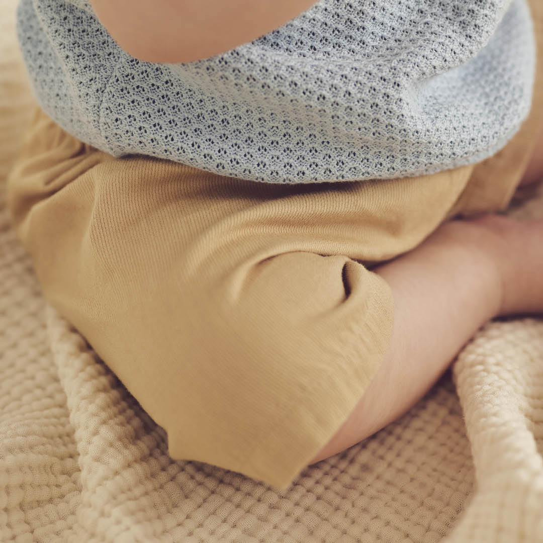 Müsli Shorts Twill