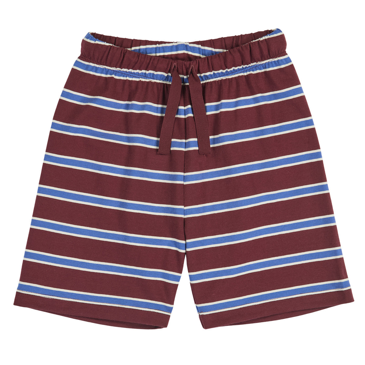 Müsli Shorts Clubhouse Stripe