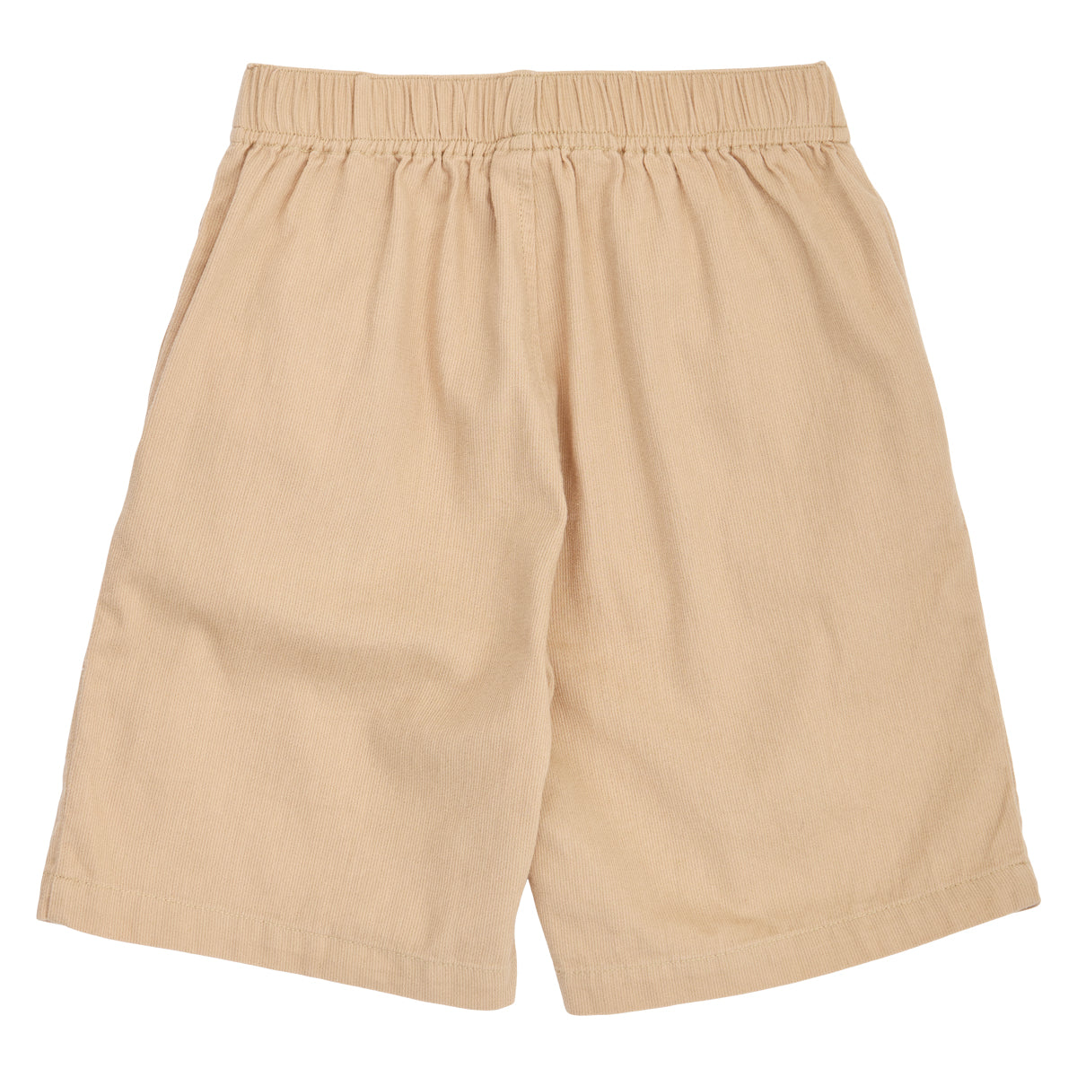 Müsli Shorts Twill