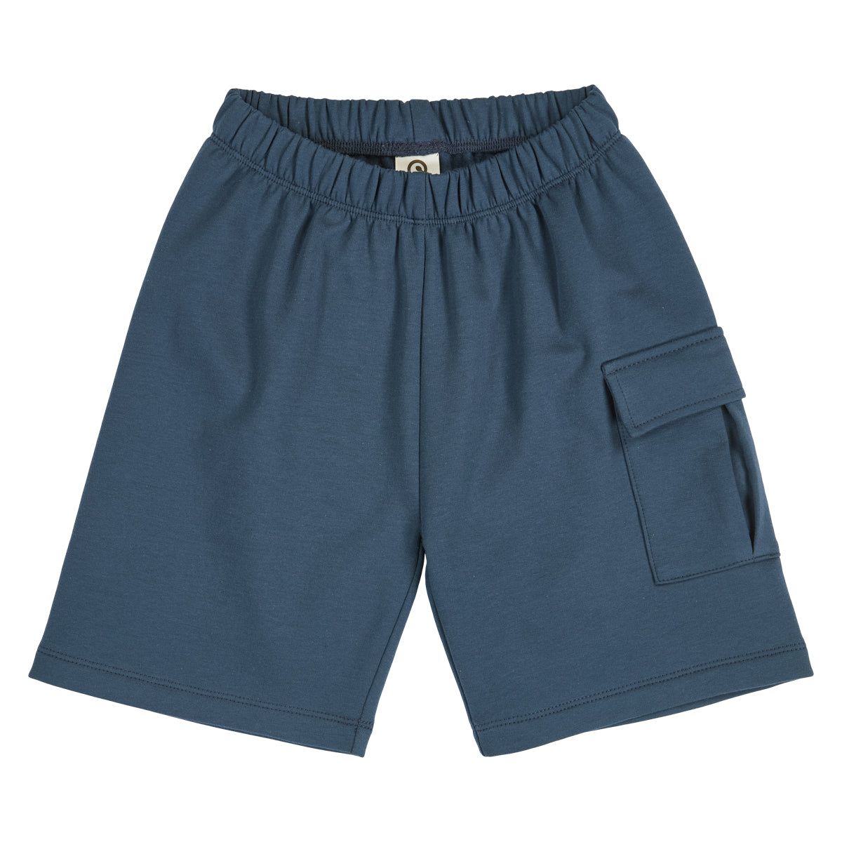 Müsli Sweat Shorts Cozy Me Cargo