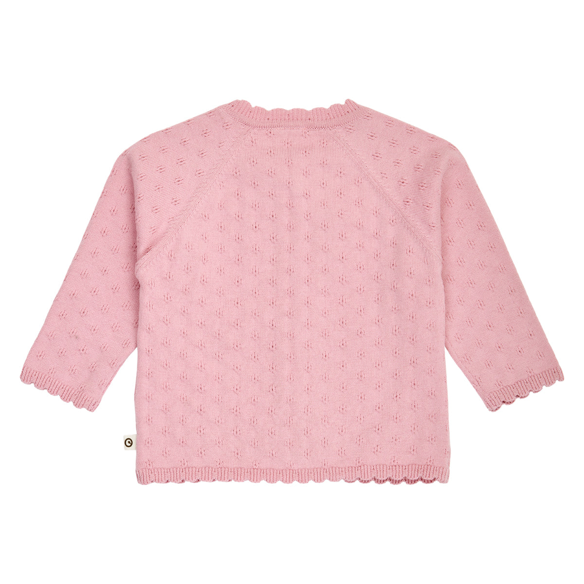 Müsli Strik Cardigan Primrose