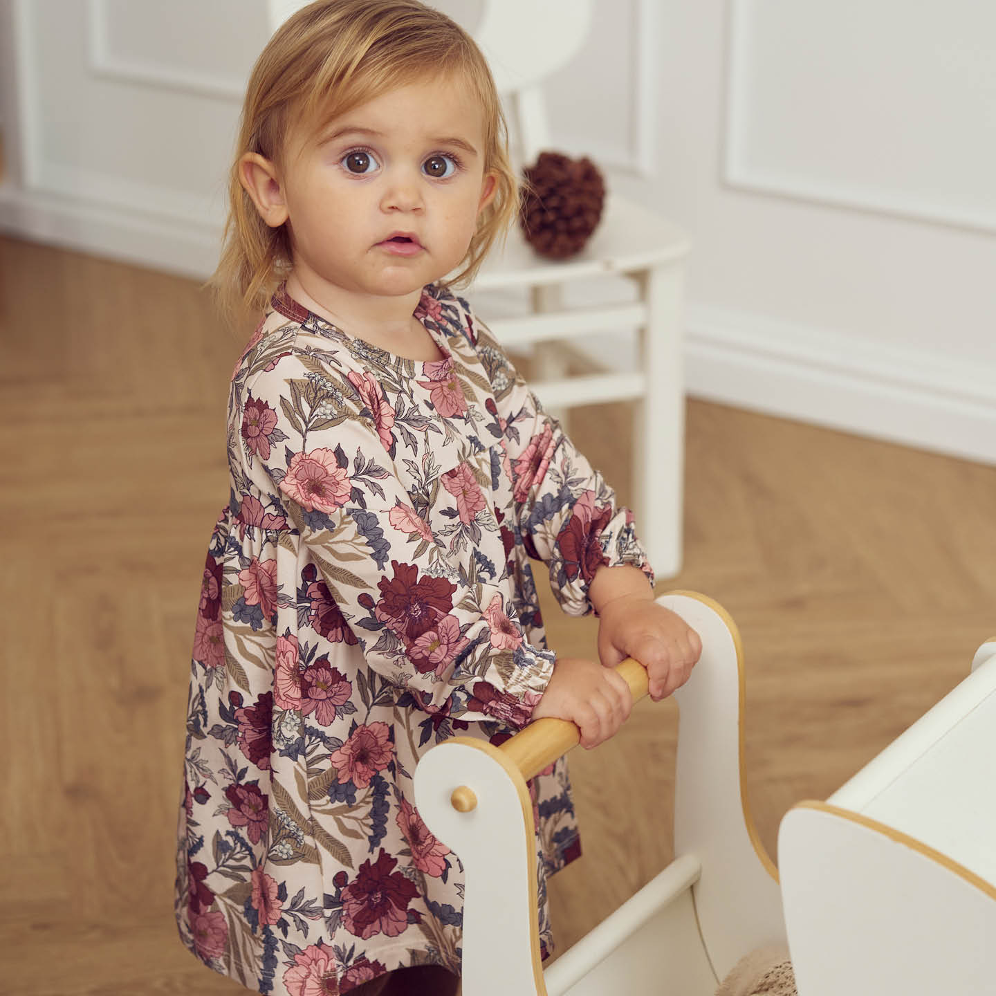 Muesli Body Dress Bliss