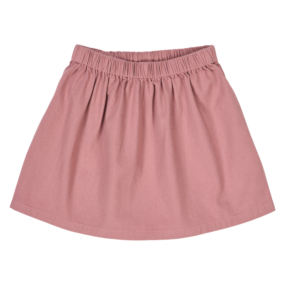 Muesli Skirt Twill