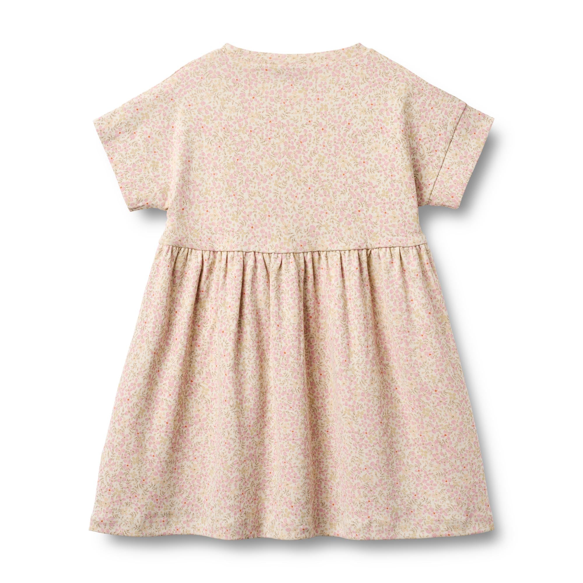 Wheat Kjole Emilie Jersey