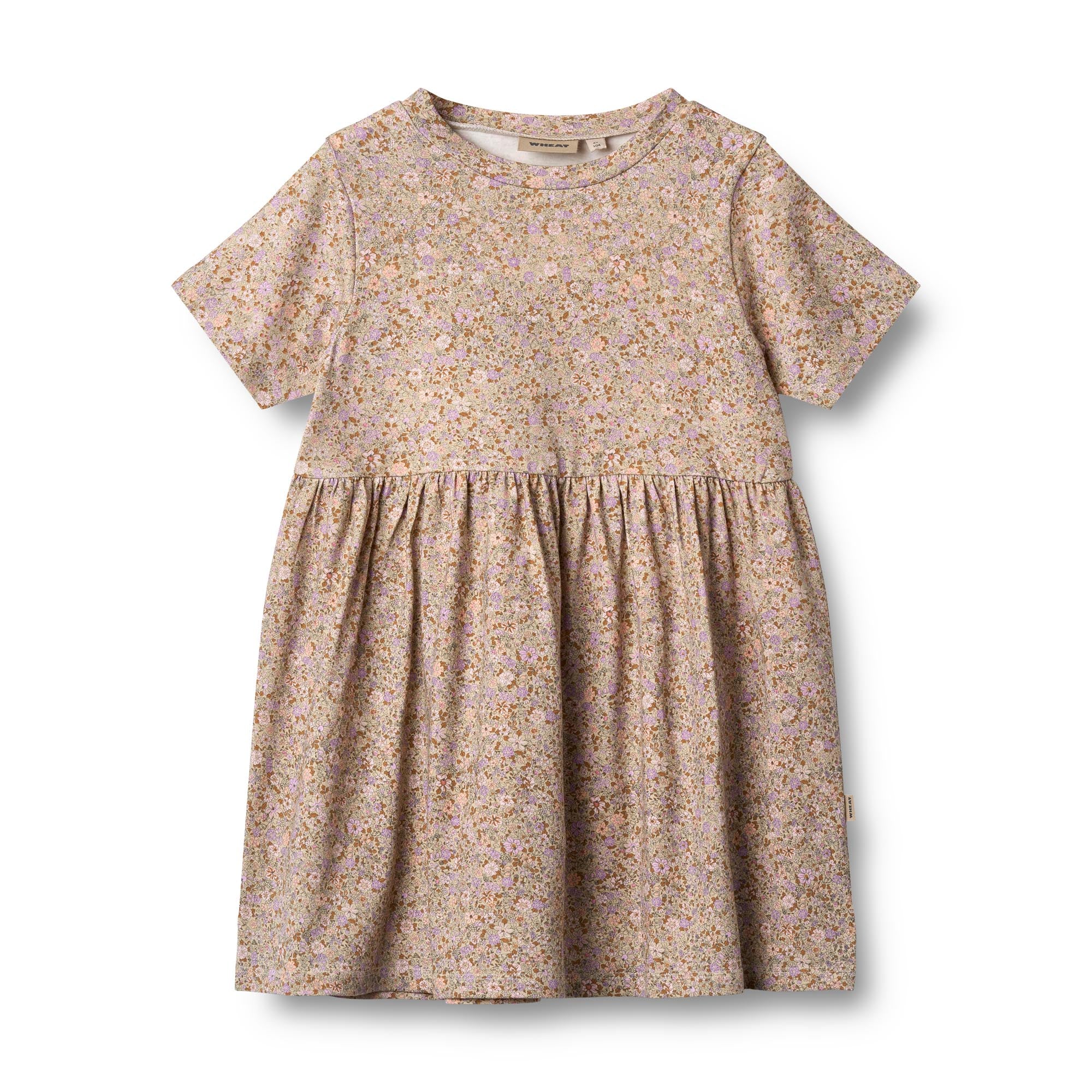 Wheat Kjole Anna