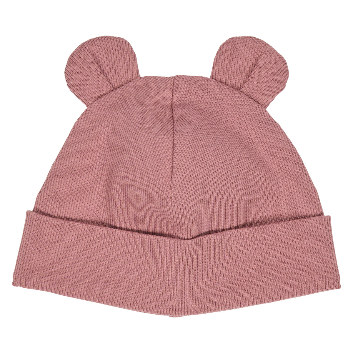 Muesli Beanie Cozy Me Rib Bear