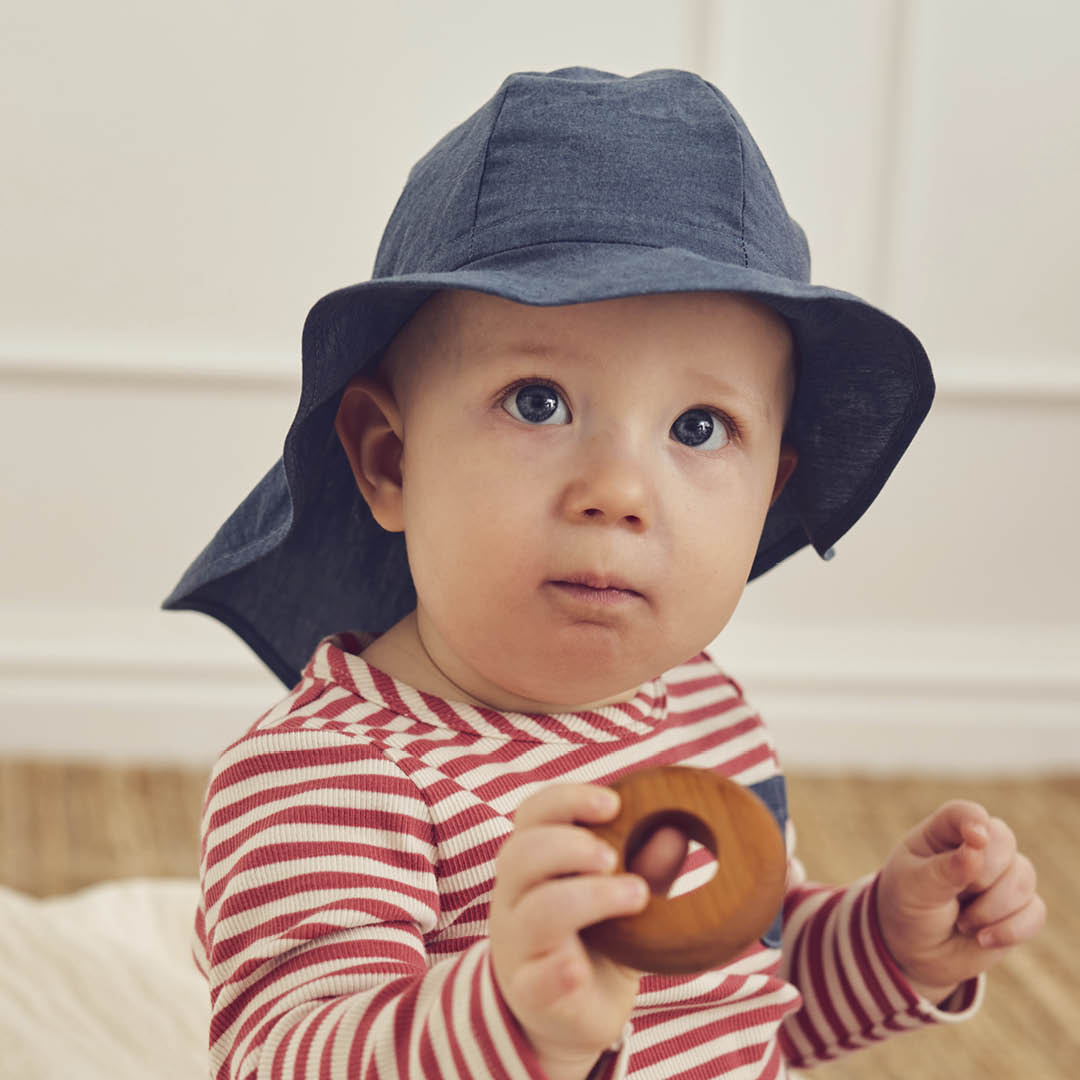Müsli Solhat Chambray