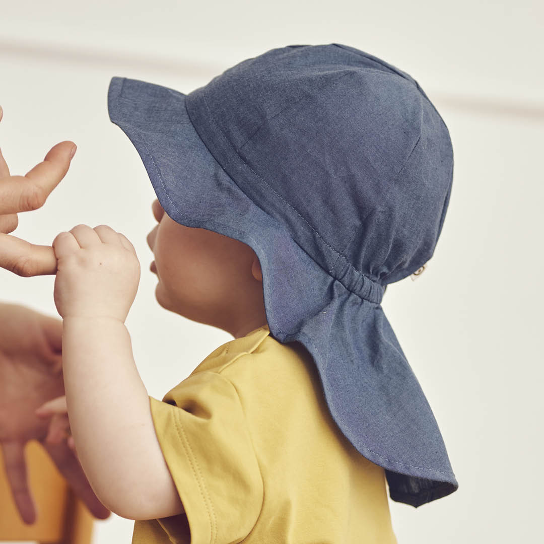 Müsli Solhat Chambray