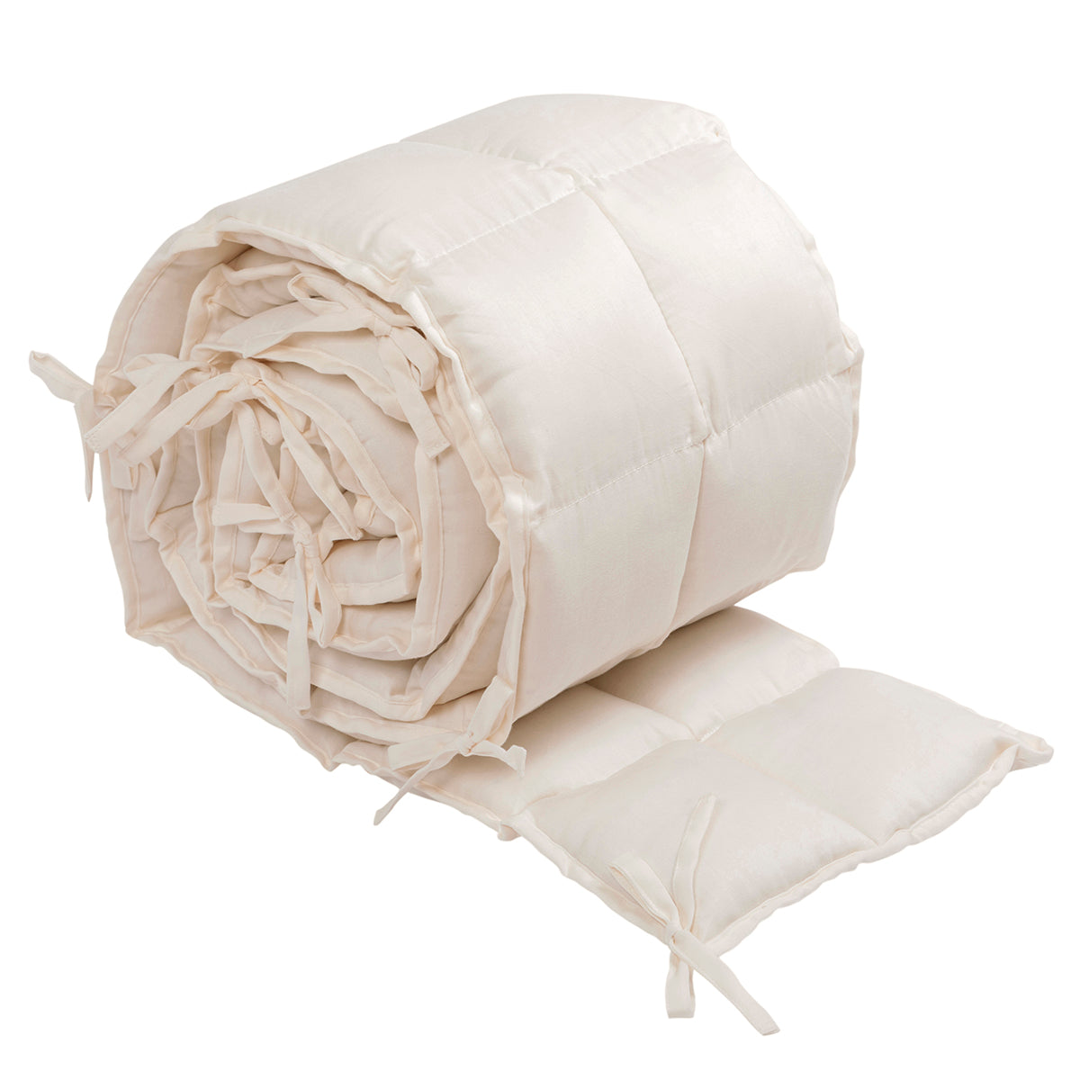 Müsli Bedside Kapok 28x200 cm