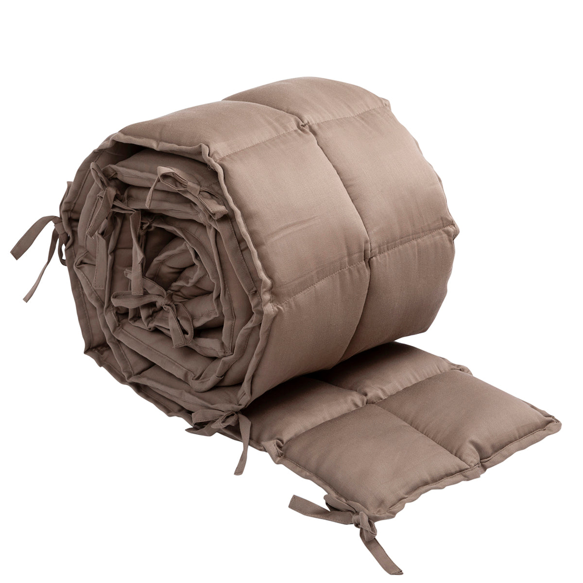 Müsli Bedside Kapok 28x200 cm