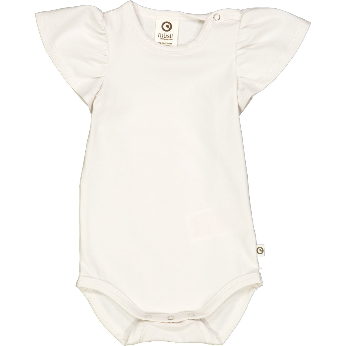 Muesli Body Cozy Me Frill
