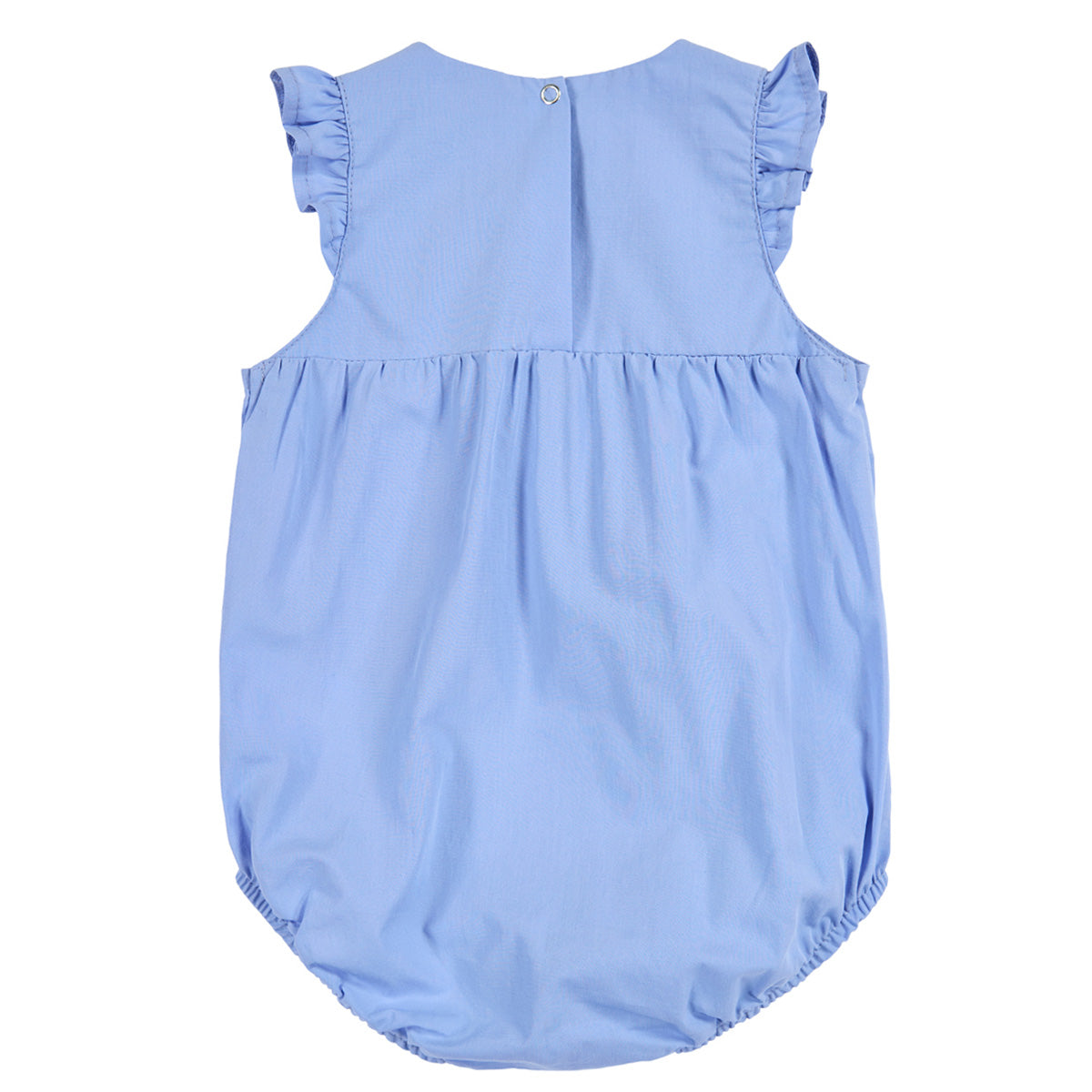 Müsli Body Poplin