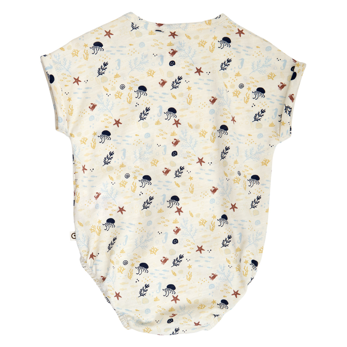 Müsli Body Sea