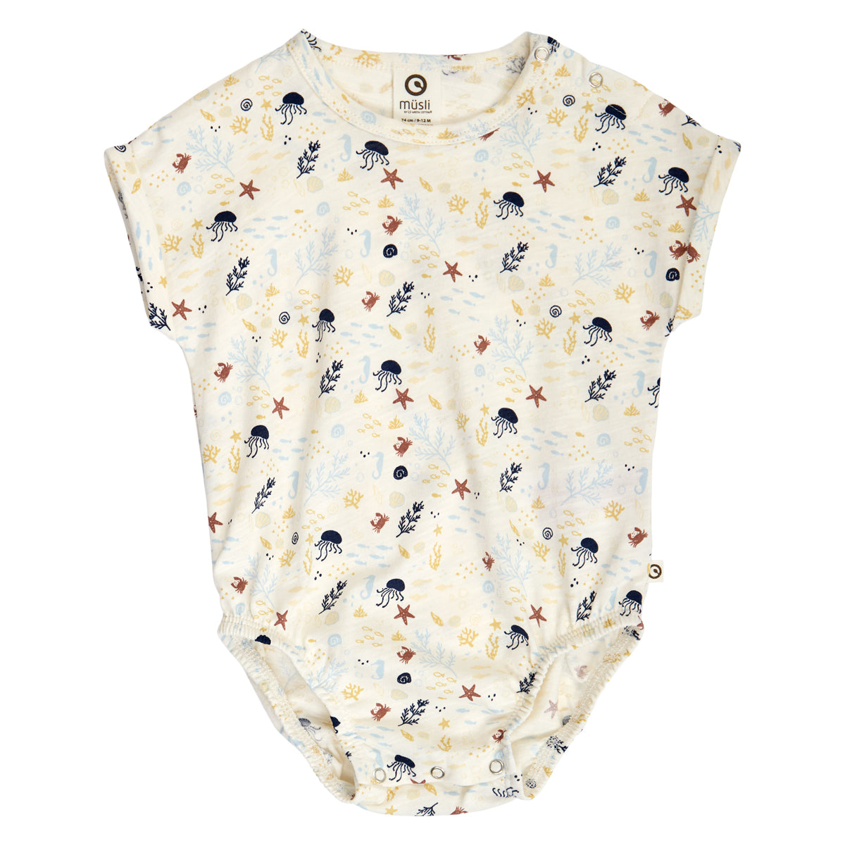 Müsli Body Sea