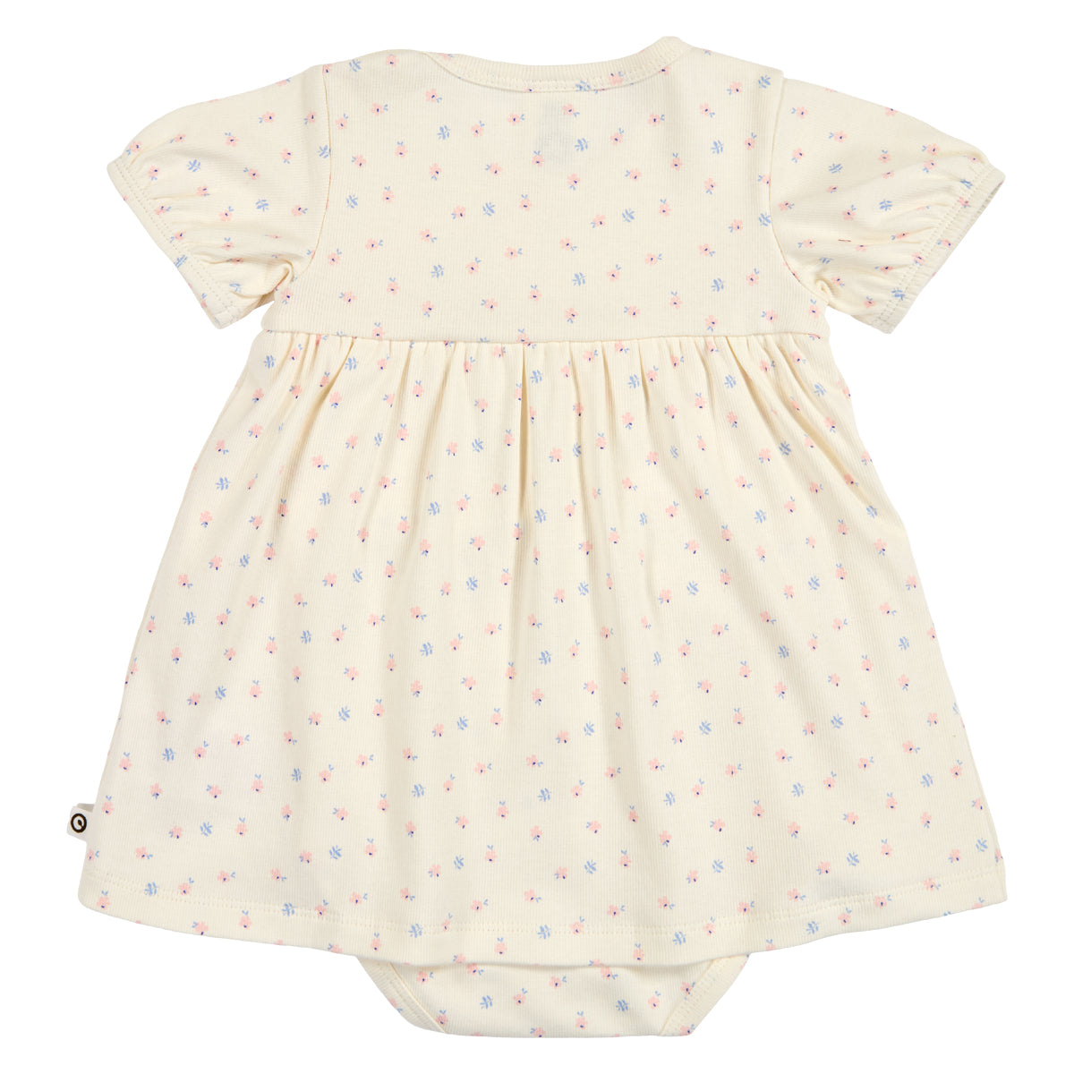 Müsli Bodykjole Spring