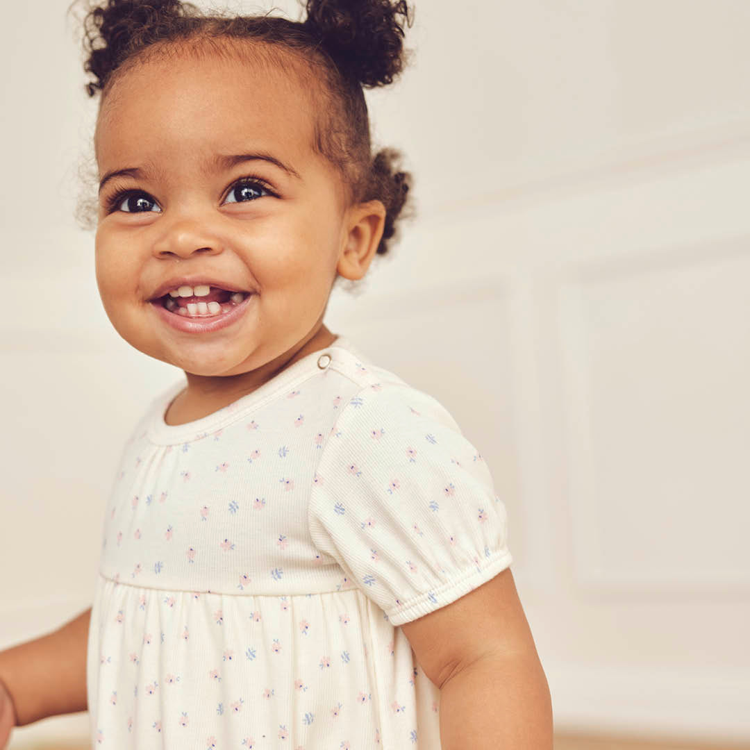 Müsli Bodykjole Spring