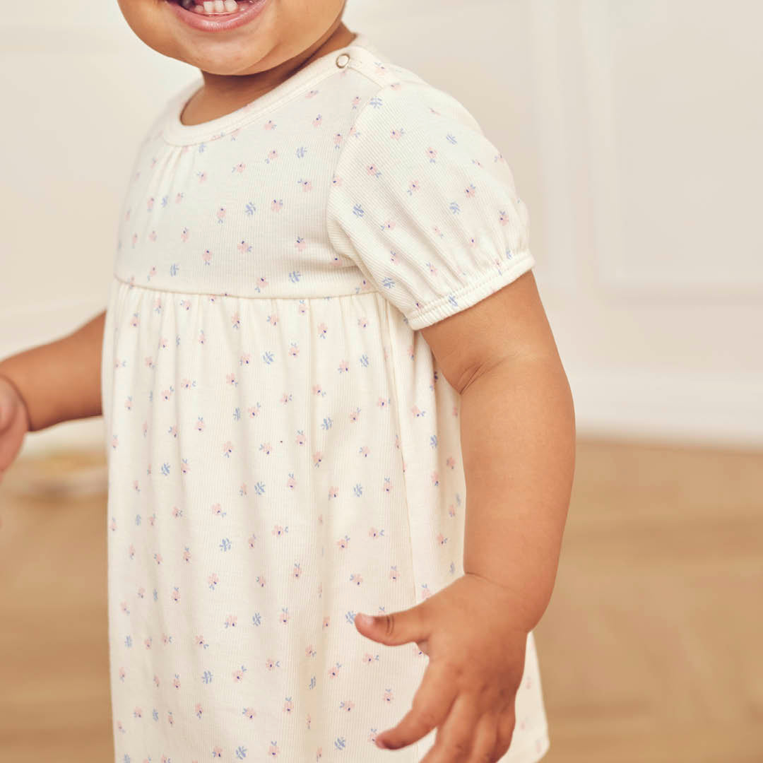 Müsli Bodykjole Spring