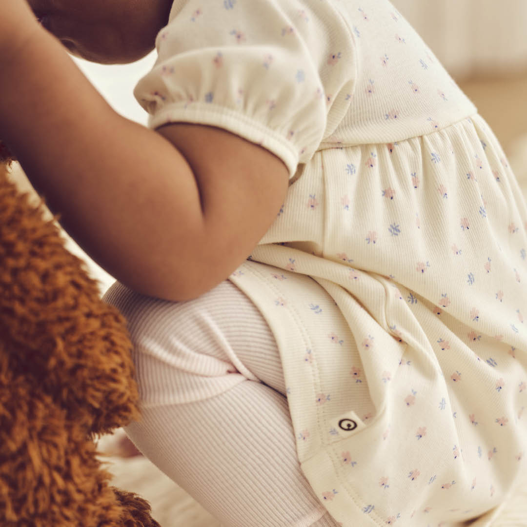 Müsli Bodykjole Spring