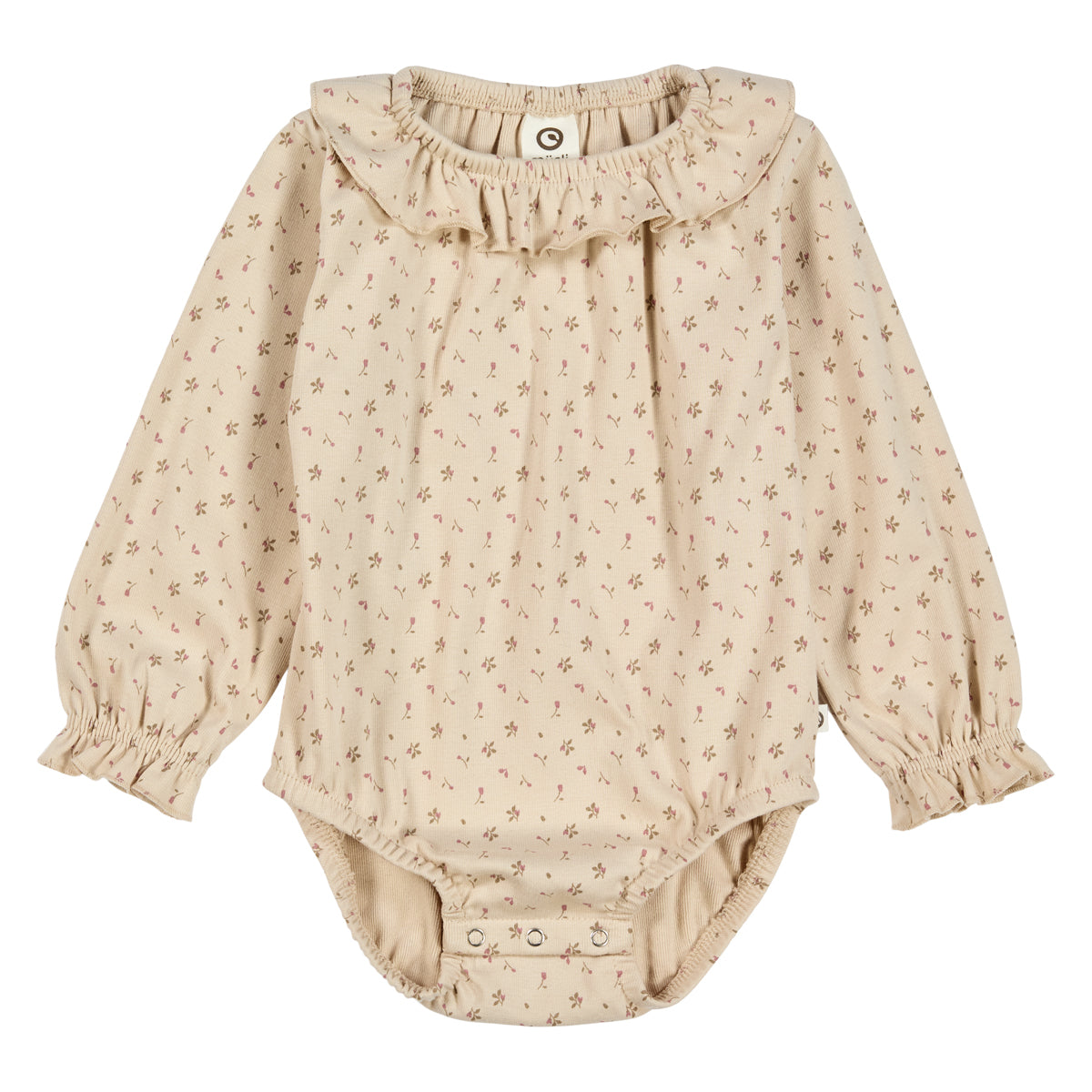 Muesli Body Aster Frill