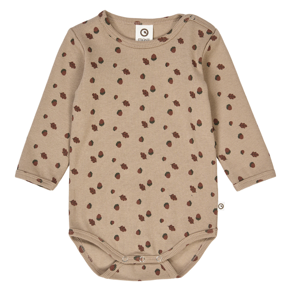 Muesli Body Acorn