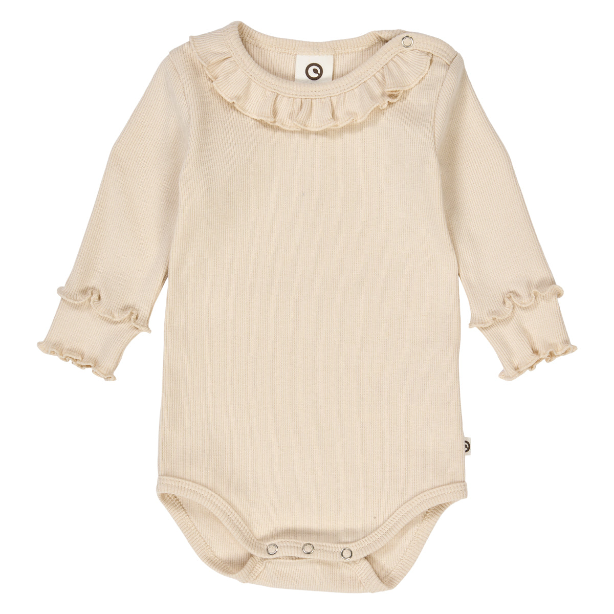 Muesli Body Cozy Me Rib Deco