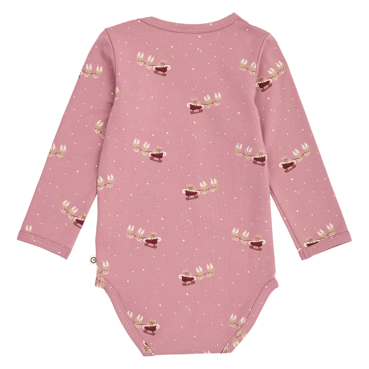 Müsli Christmas Body