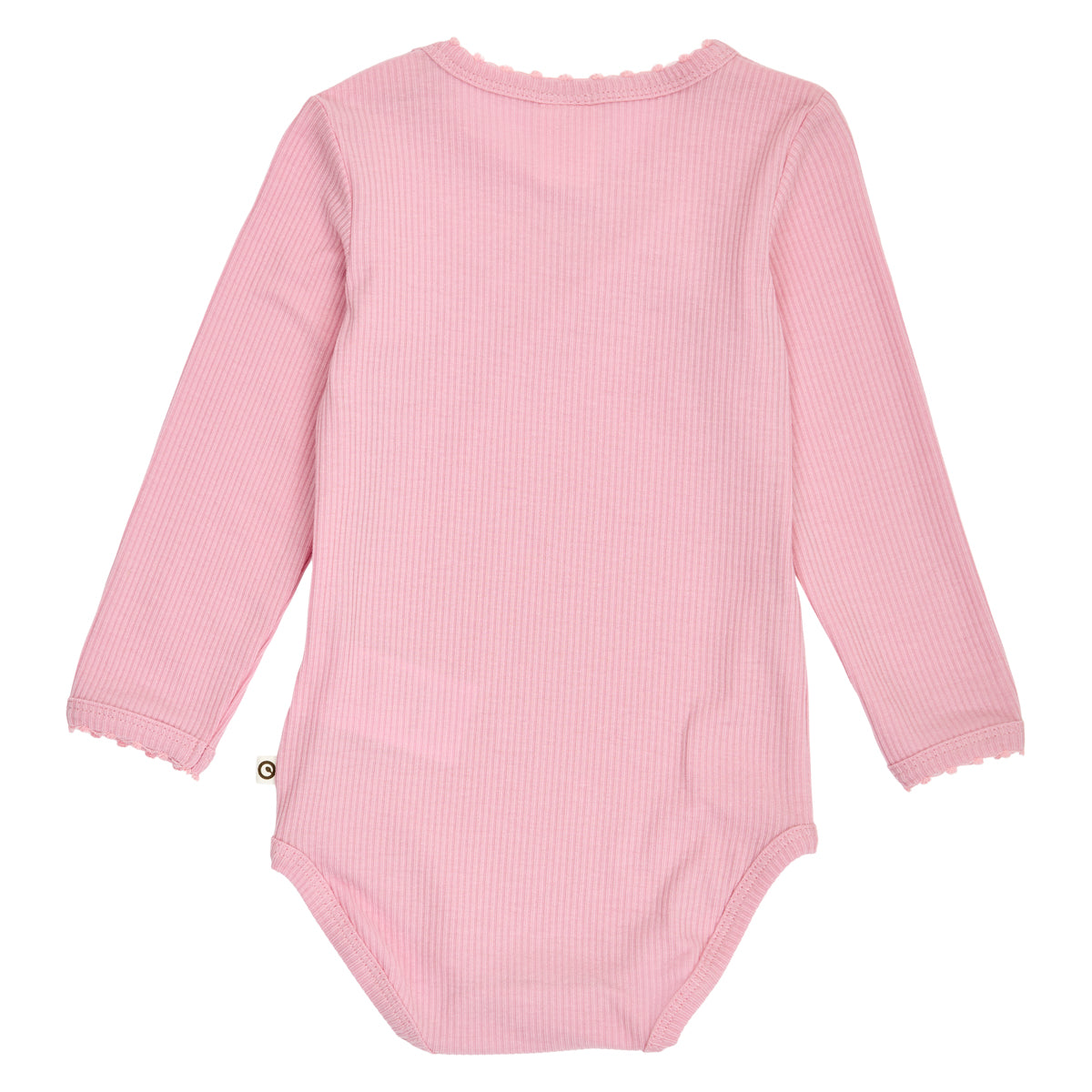 Müsli Body Mellow Picot