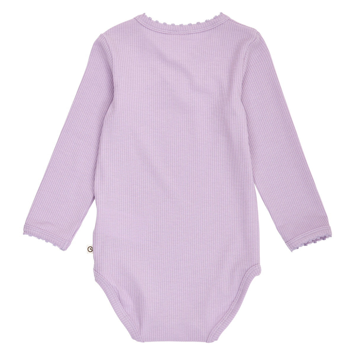 Müsli Body Mellow Picot