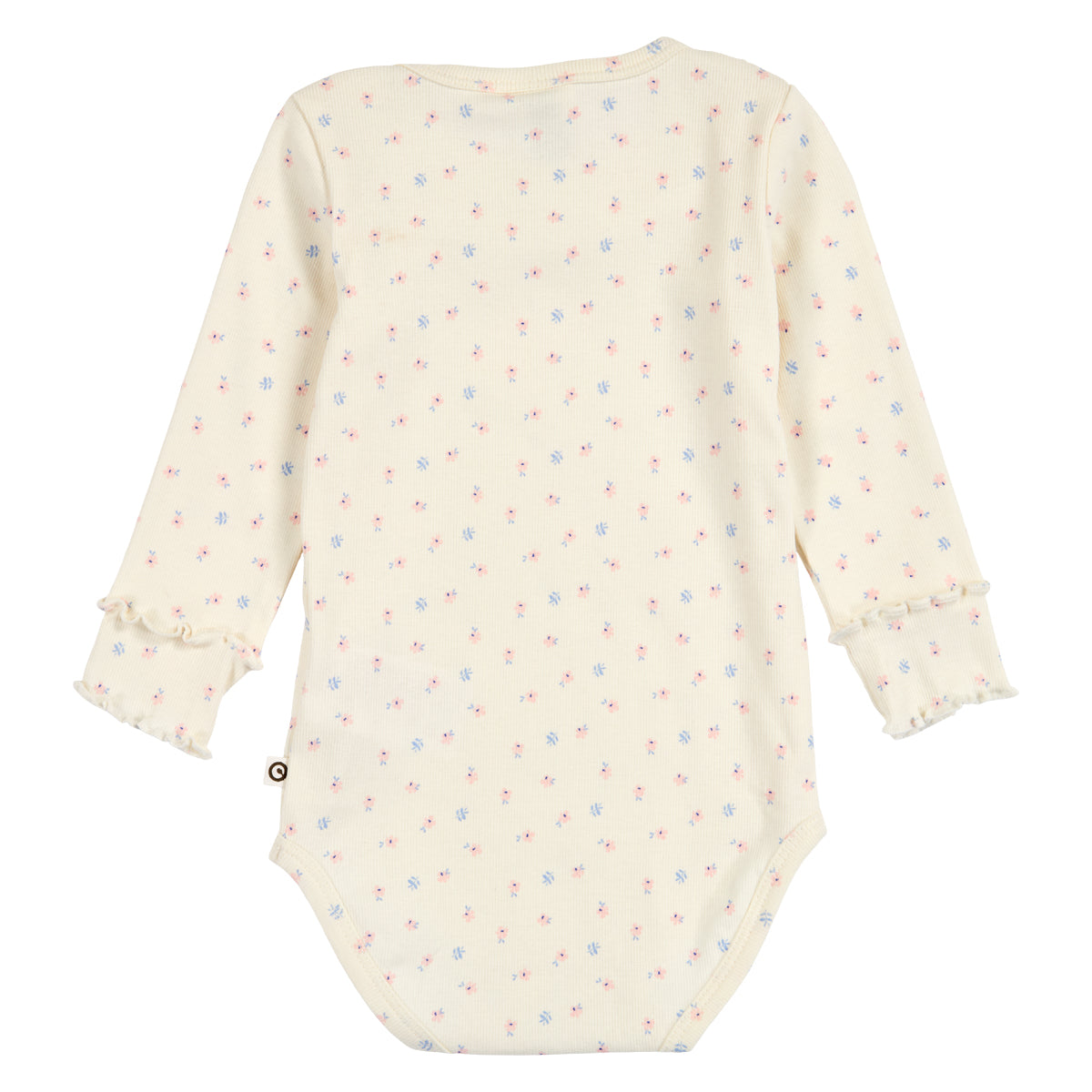 Müsli Body Spring Frill