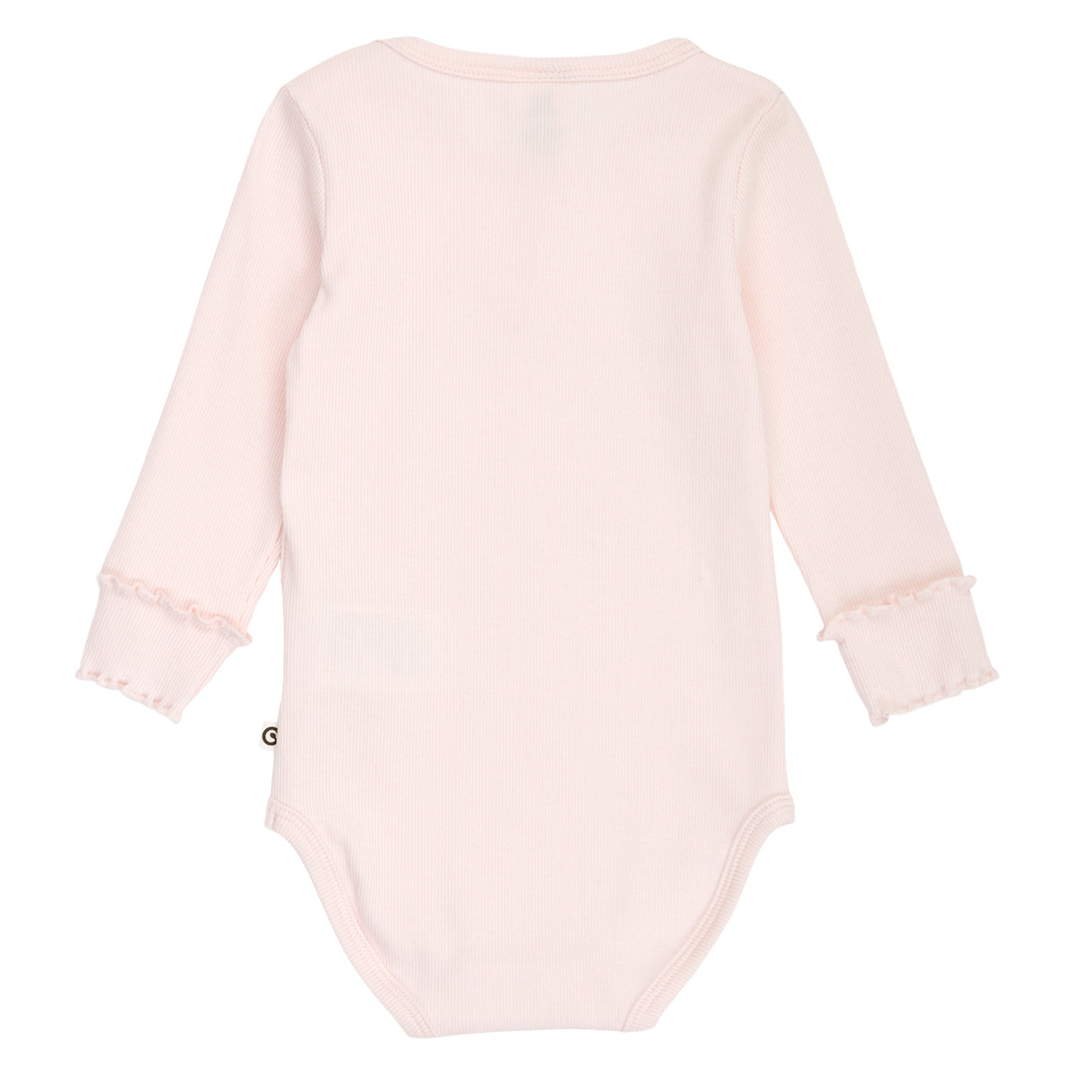 Müsli Body Cozy Me Rib Deco