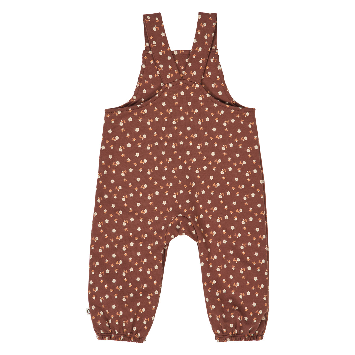Muesli Overall Cedar