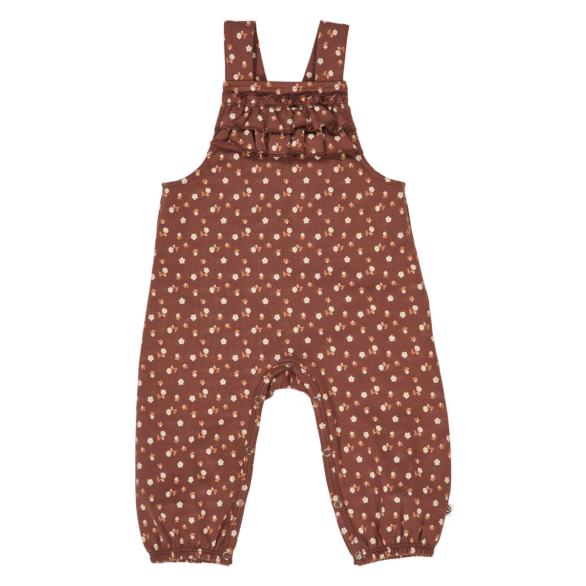 Muesli Overall Cedar