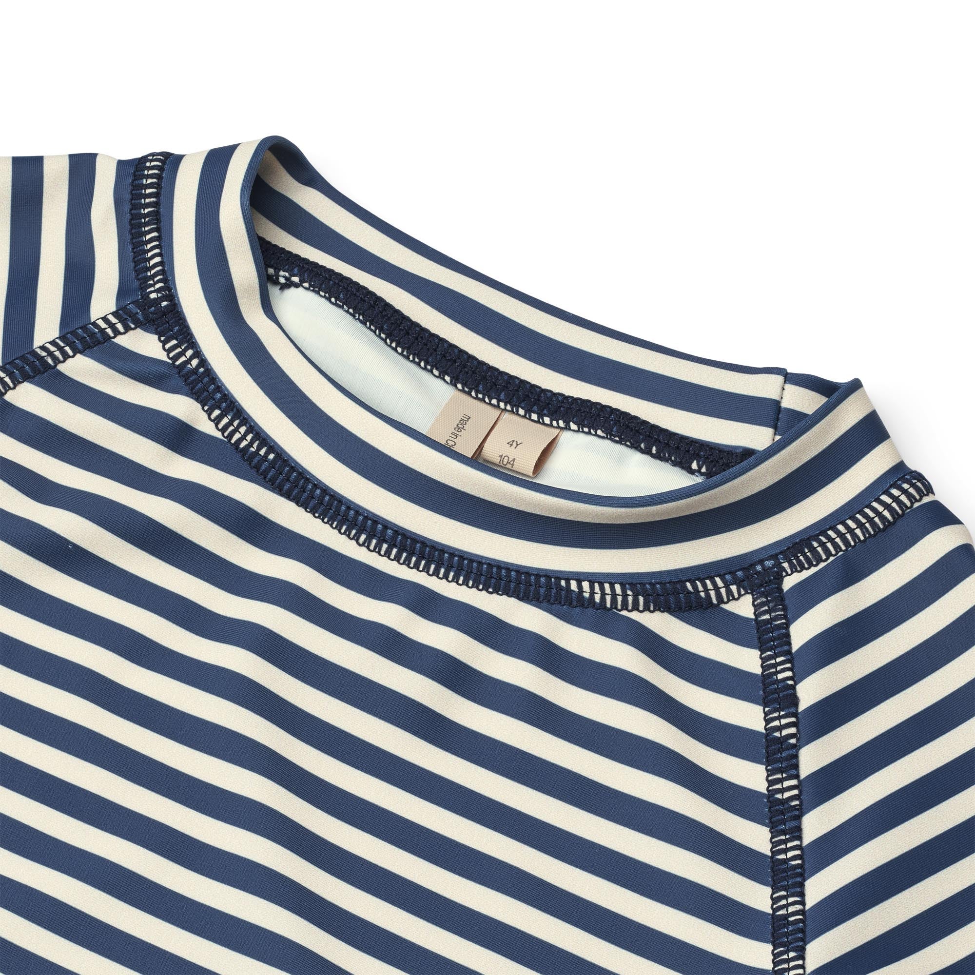 Wheat Swimsuit Jackie