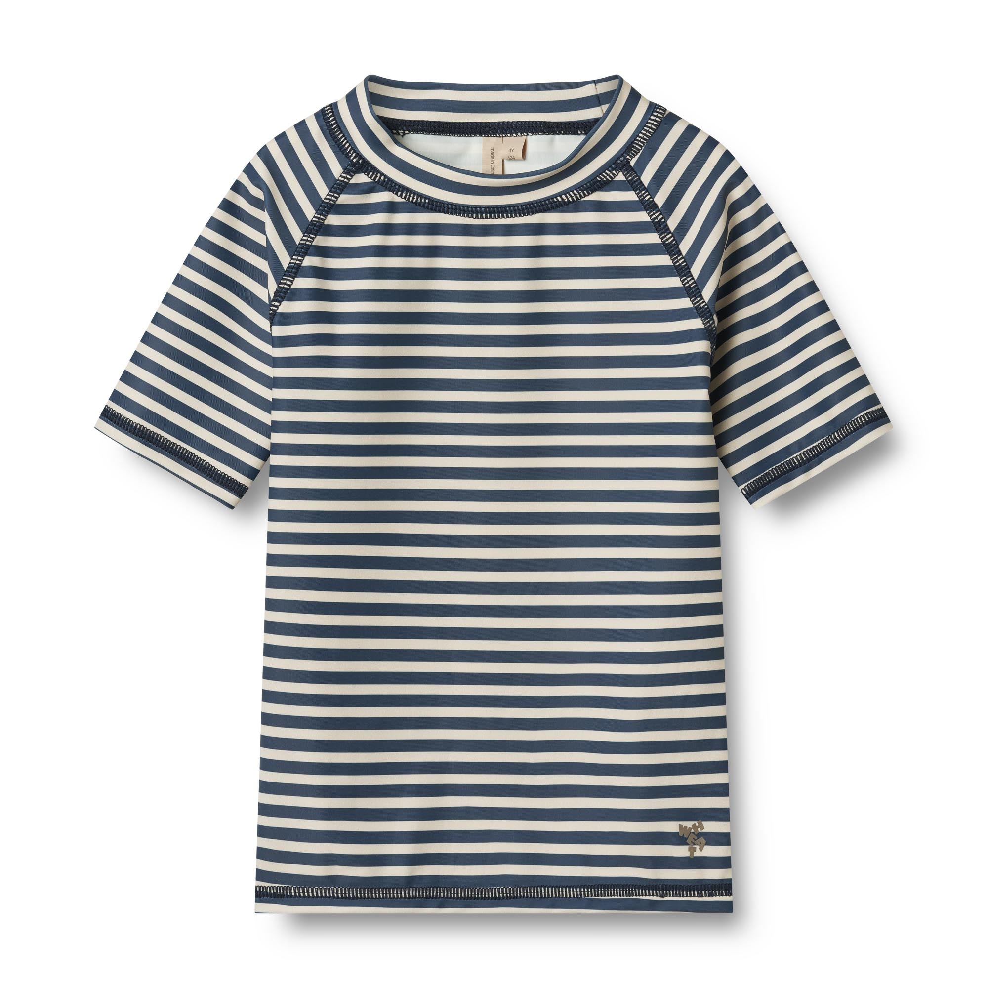 Wheat Swimsuit Jackie