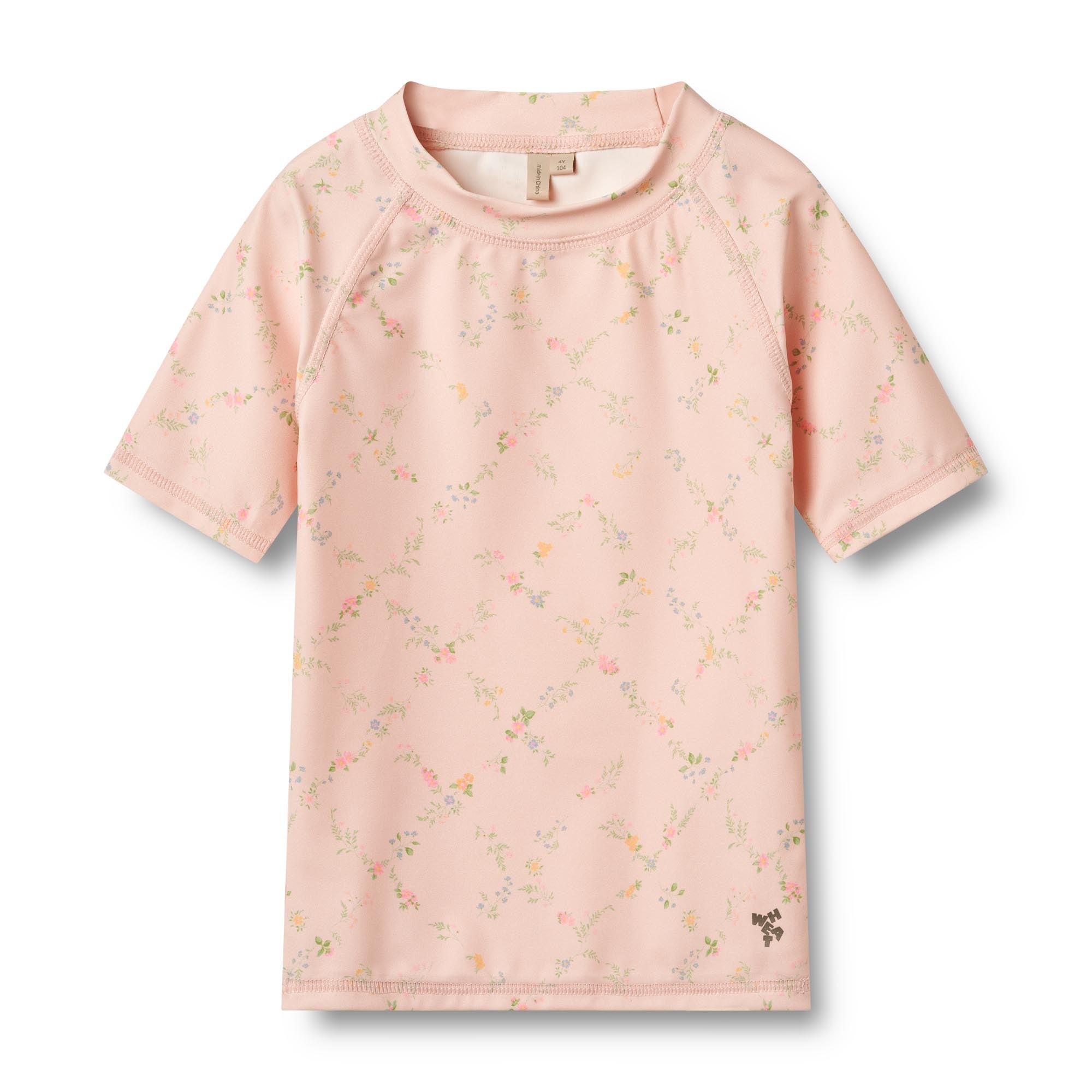 Wheat Swimsuit Jackie