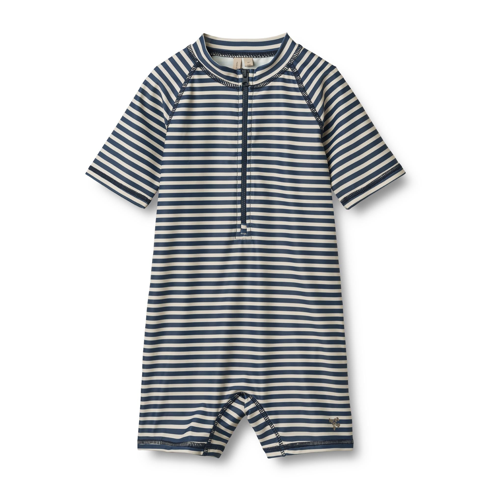 Wheat Swimsuit Cas UV