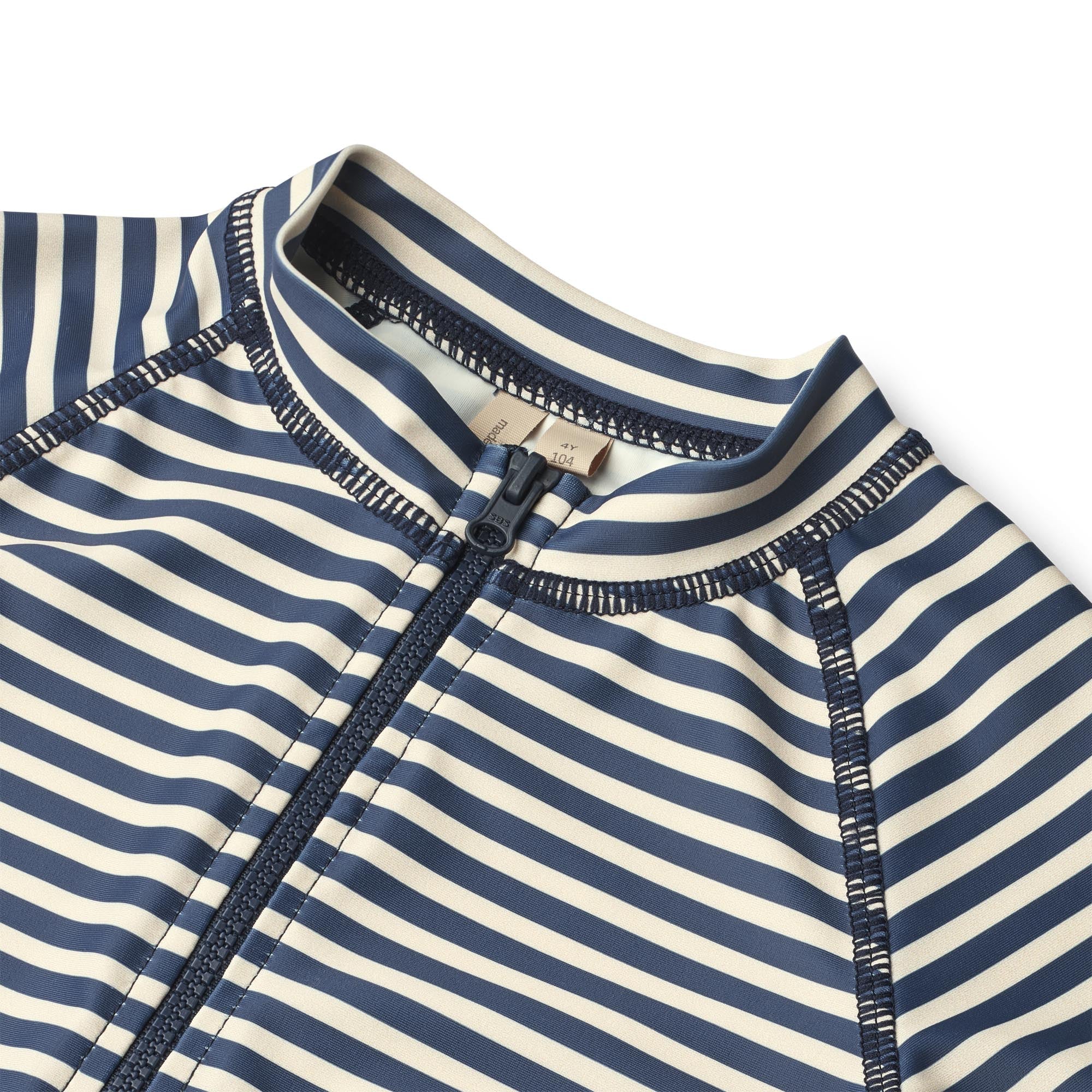 Wheat Swimsuit Cas UV