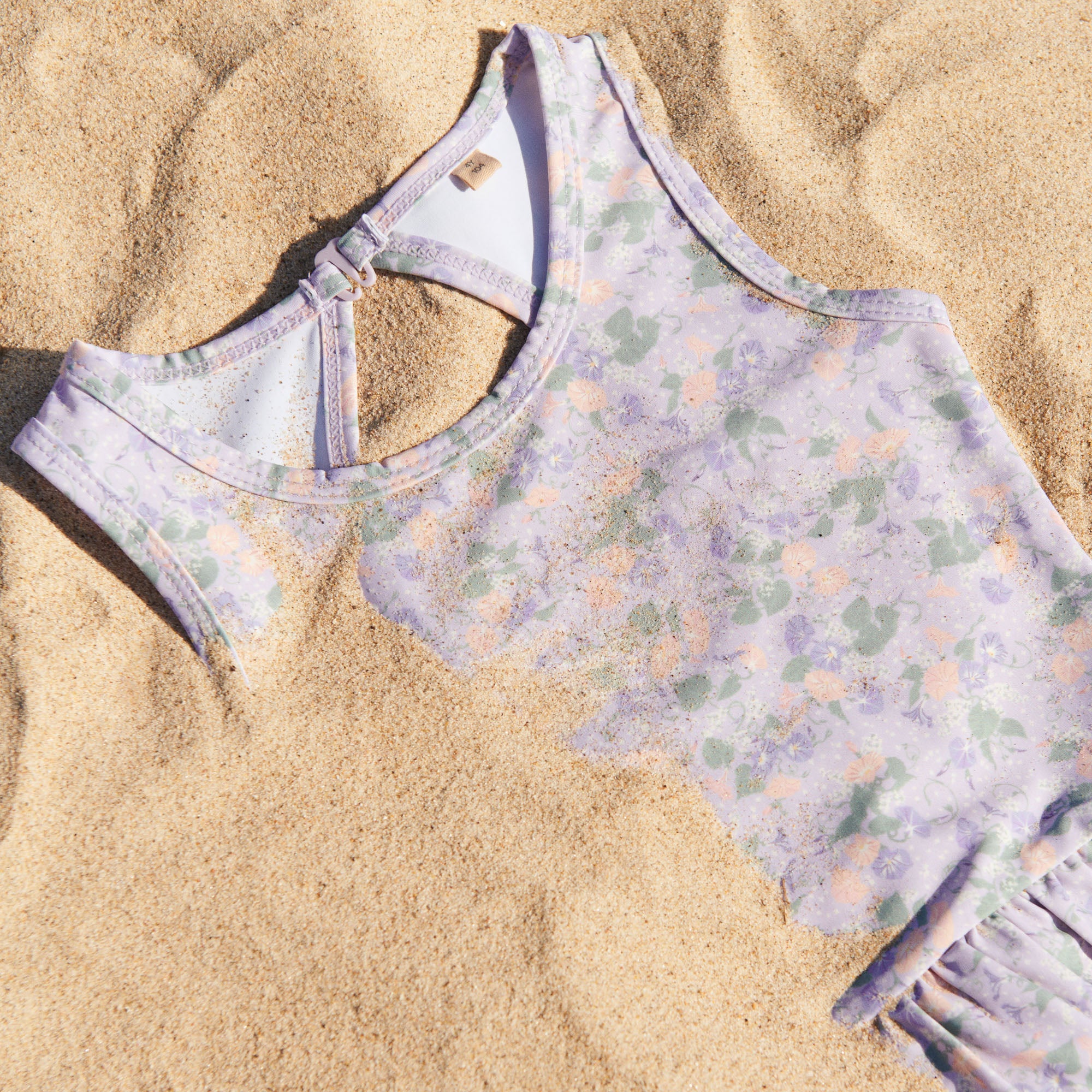 Wheat Badedragt Erna