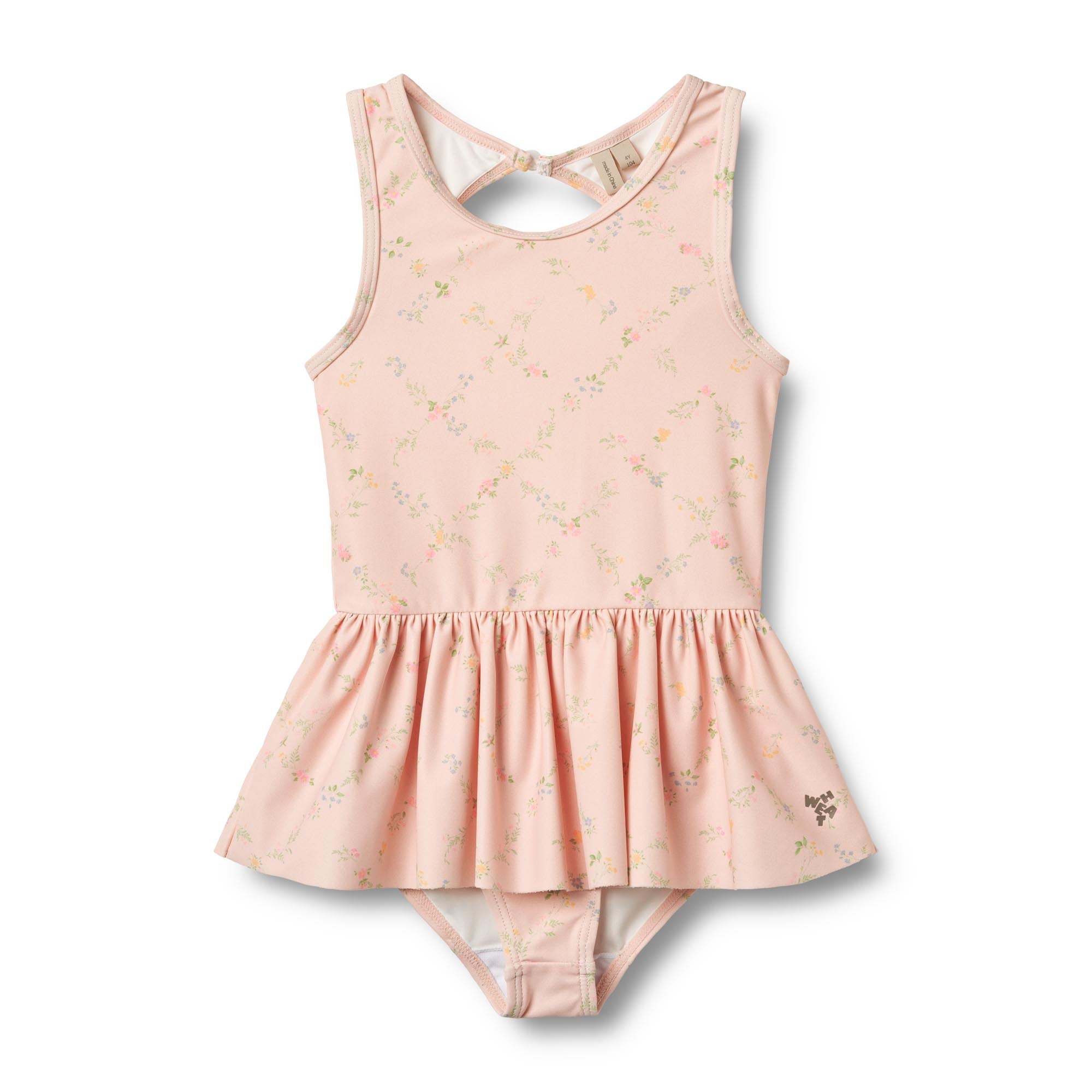 Wheat Badedragt Erna