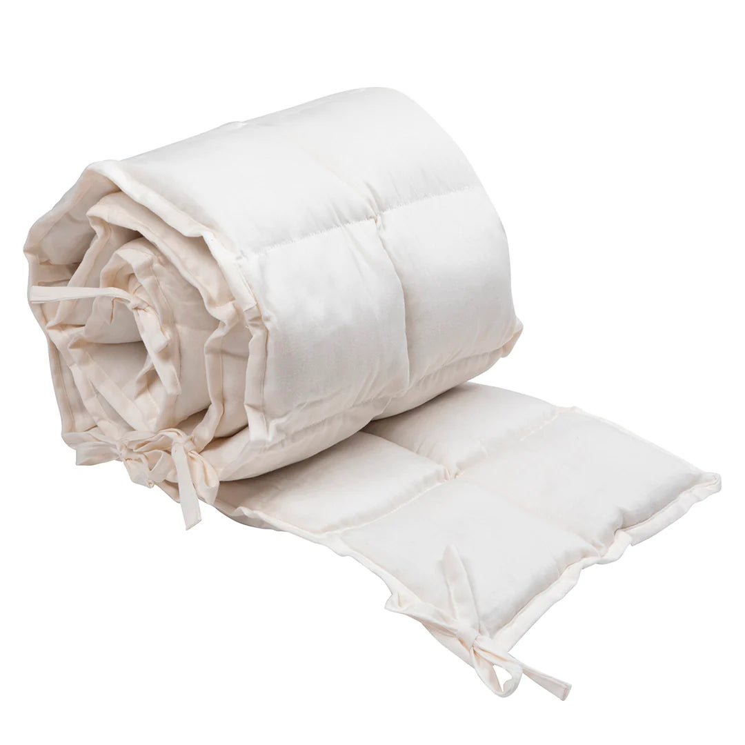 Muesli Bedside Kapok 28x166 cm