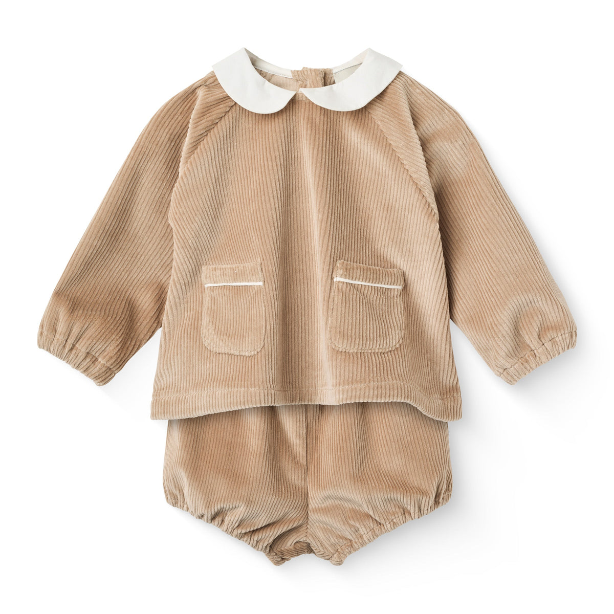 Copenhagen Colors Babysæt Corduroy