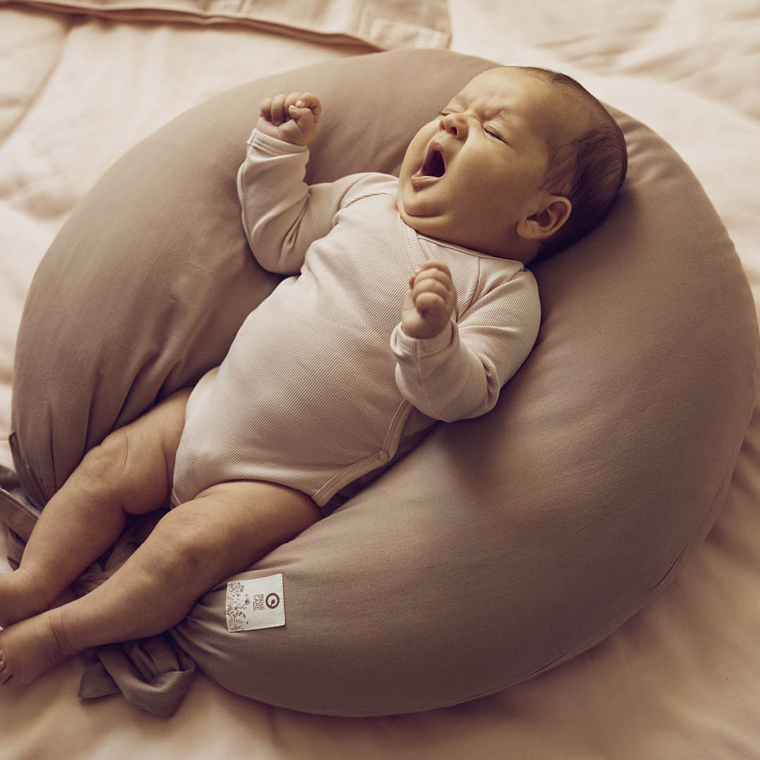 Müsli Ammepude Kapok