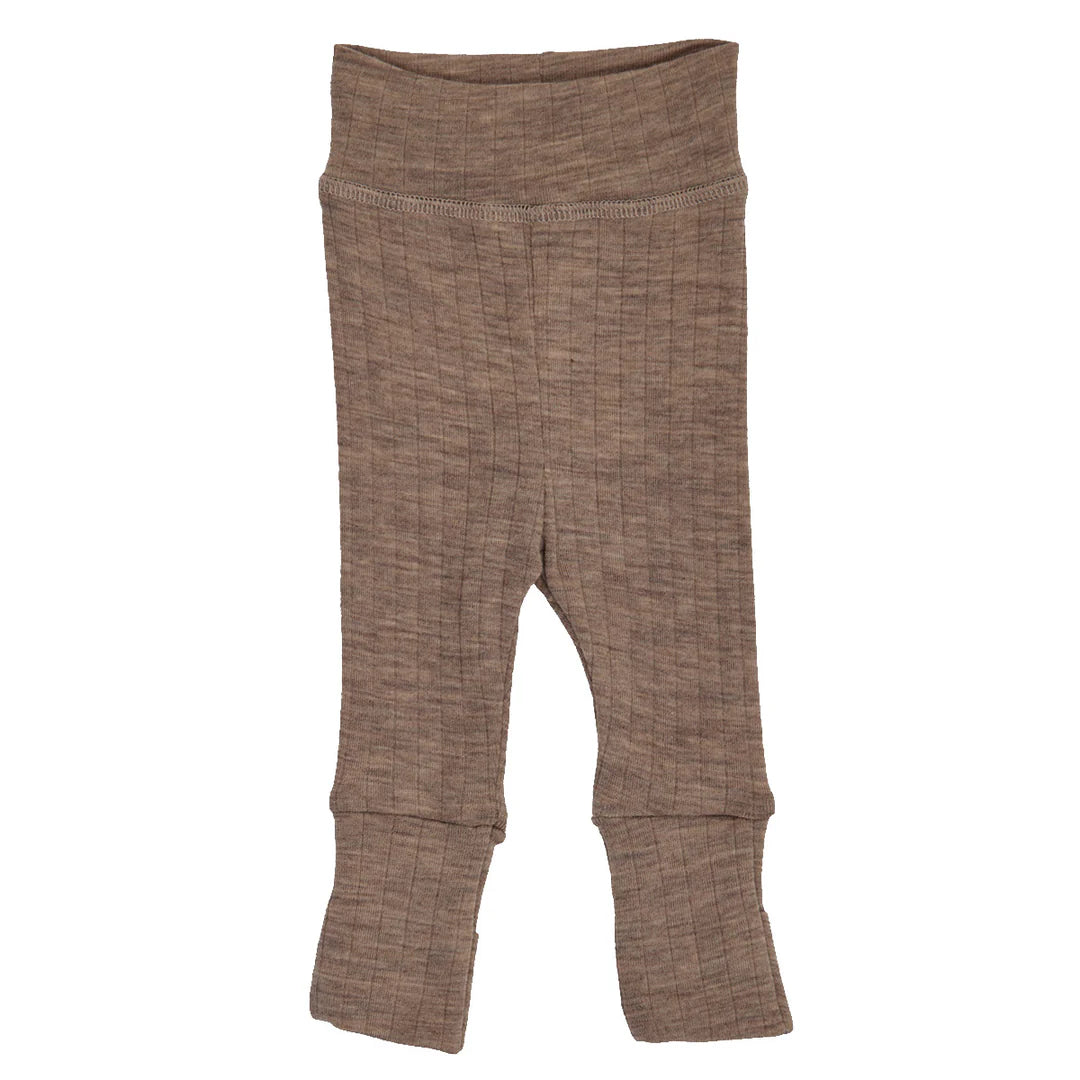 Muesli Pants Woolly Rib