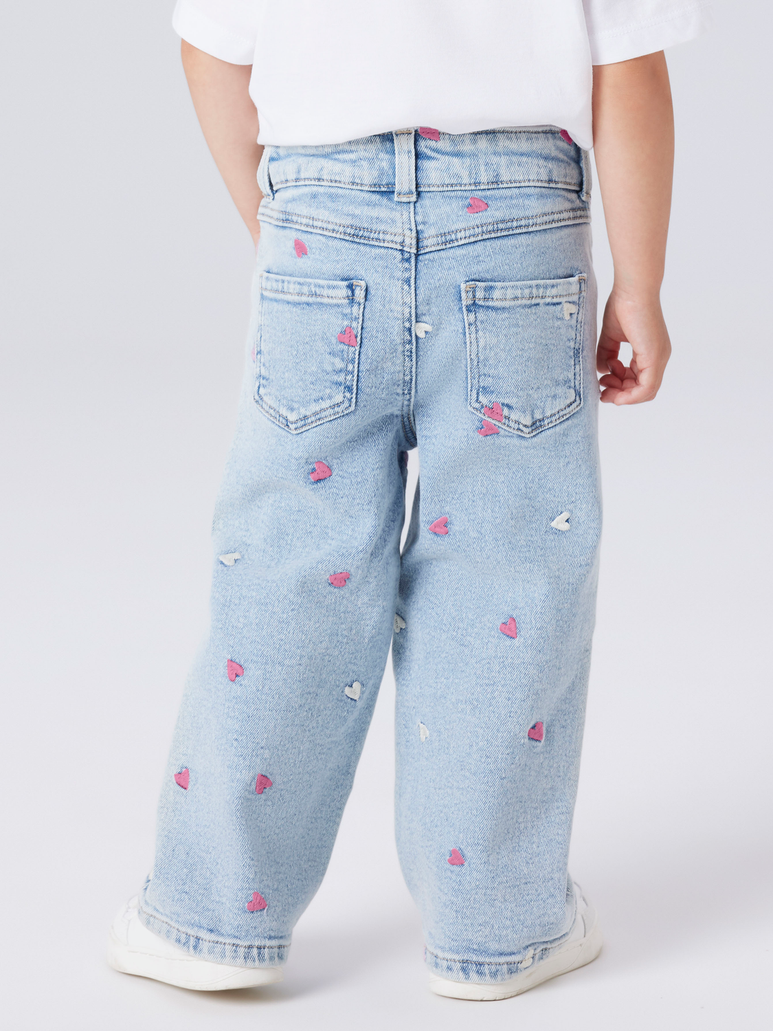 Name It Jeans Rose