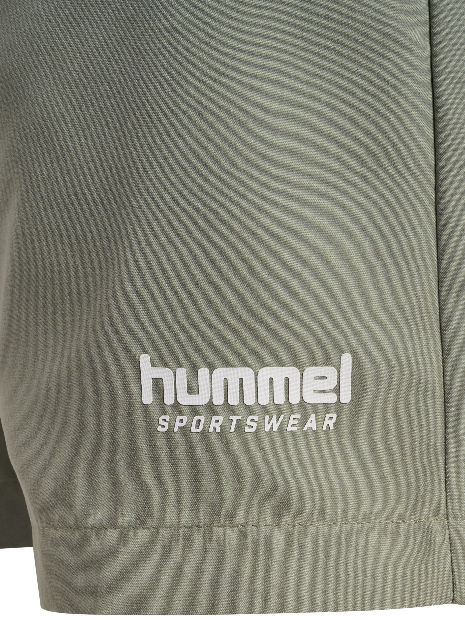 Hummel Badeshorts Board