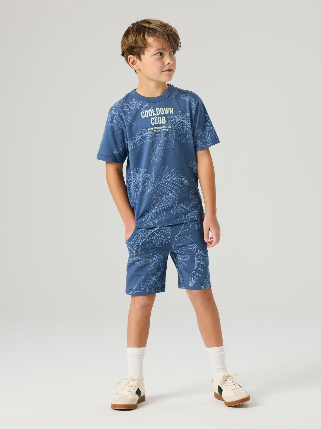Name It T-shirt Ferto