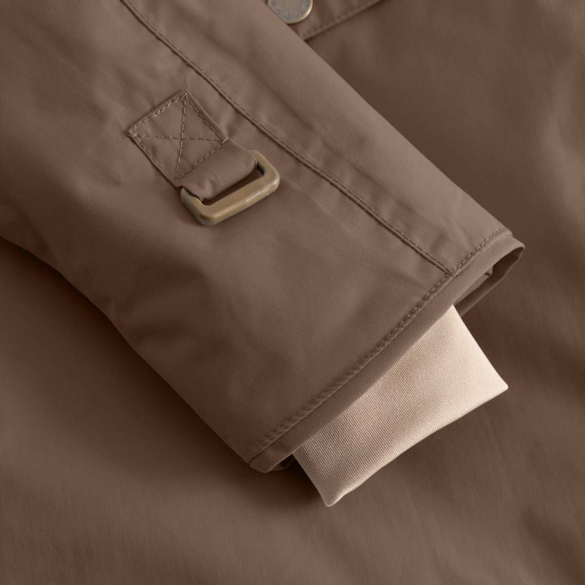 MINI A TURE Vinterjakke MATWang Fleece