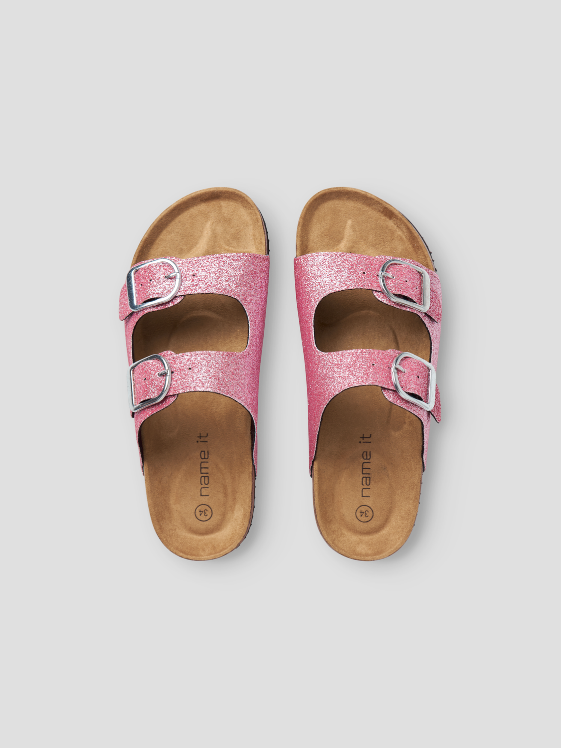 Name It Sandaler Flora